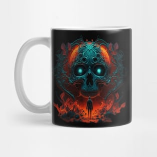 Darkest Mind T-Shirt Mug